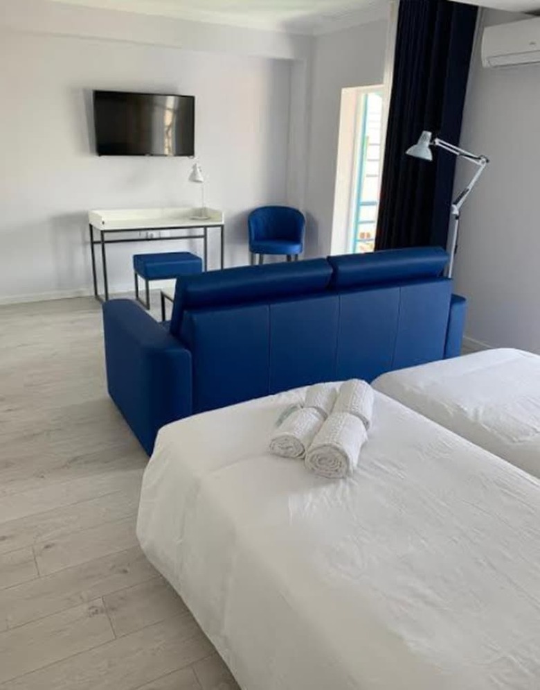 Hotel Zoya Beach & Sun