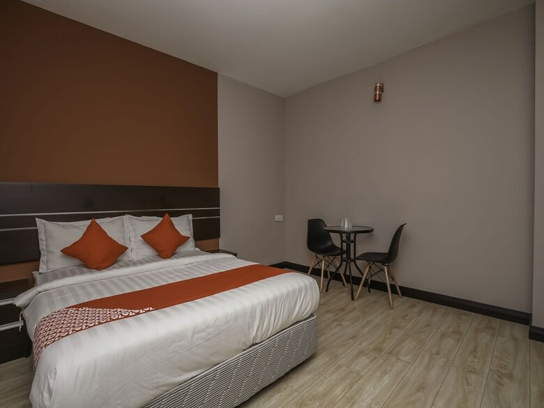 Oyo 1043 Get Inn Hotel Sendayan