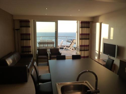 El Mirador Quality Stay - Apartments