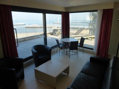 El Mirador Quality Stay - Apartments