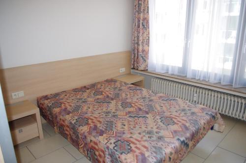 El Mirador Quality Stay - Apartments
