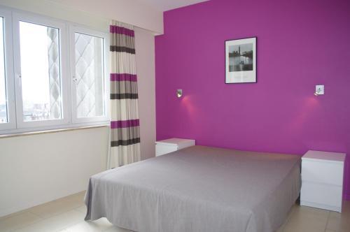 El Mirador Quality Stay - Apartments