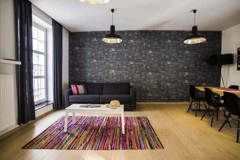 Apartamento Smartflats City - Brusselian