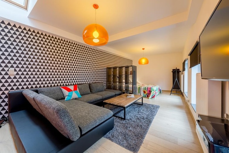 Apartamento Smartflats City - Brusselian