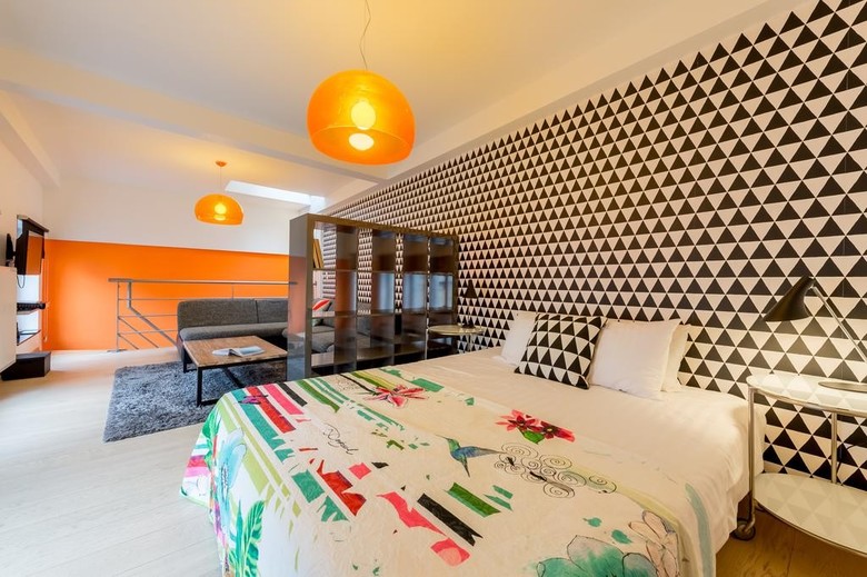 Apartamento Smartflats City - Brusselian