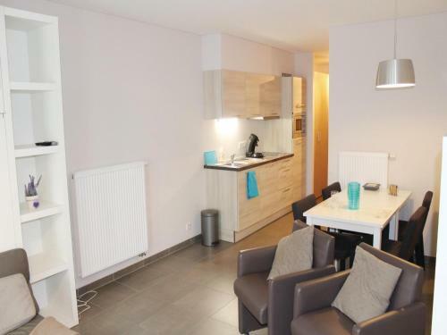 Apartment Chateau Les Dunes II