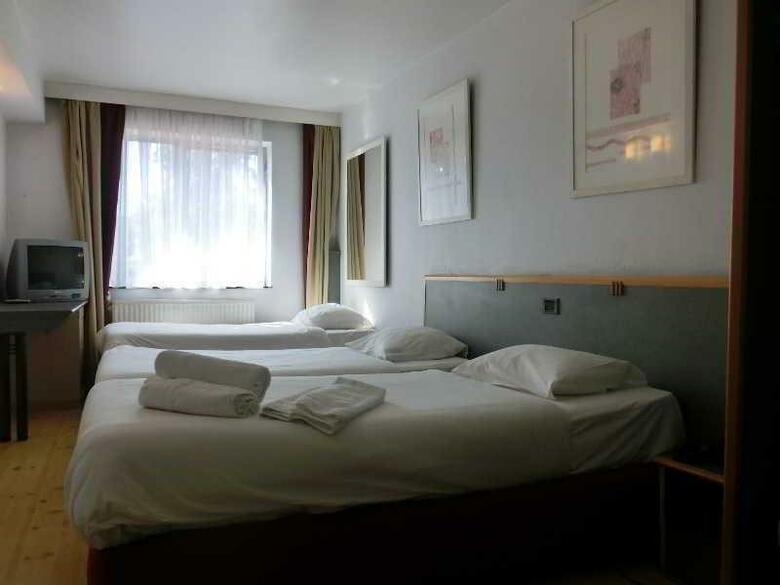 Hotel Bentley