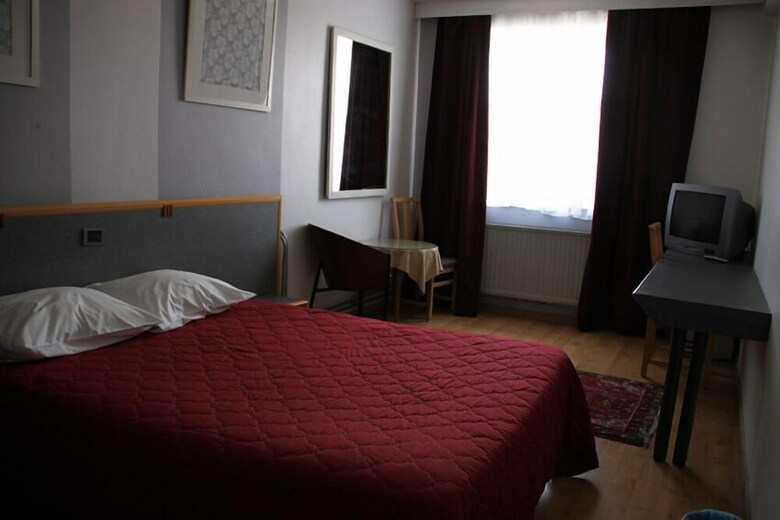 Hotel Bentley