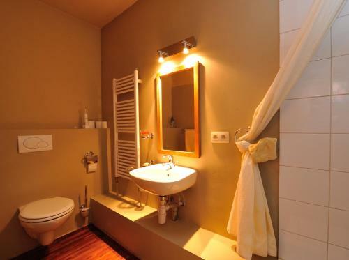 B&B Les Taillis