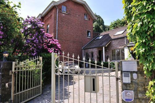 B&B Les Taillis