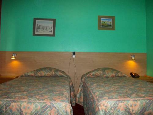 Hotel Evergreen