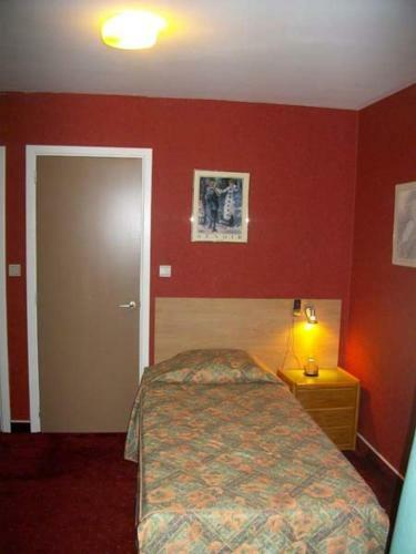 Hotel Evergreen