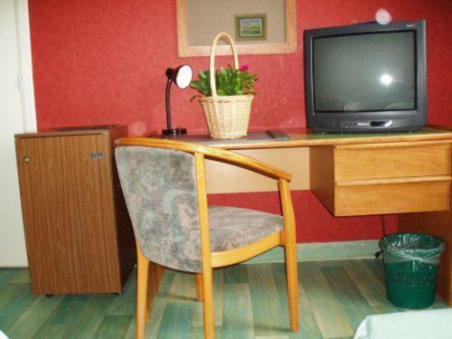 Hotel Evergreen
