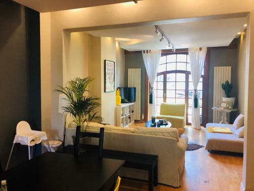 Apartment Easyway To Sleep
