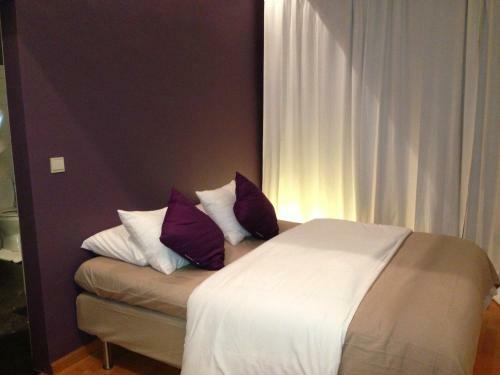 Apartment Easyway To Sleep