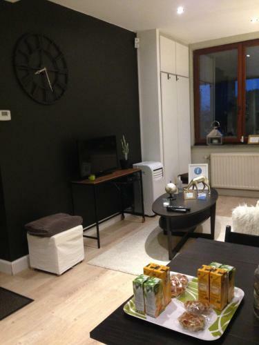 Apartment Easyway To Sleep