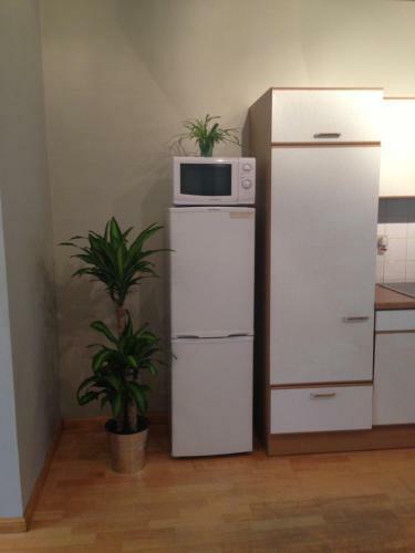 Apartment Easyway To Sleep