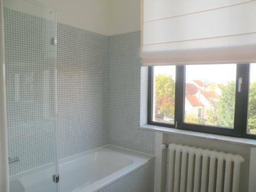 B&B Living In Br�sel, Urban B&B