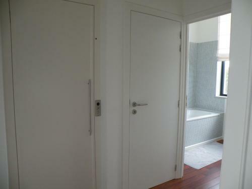 B&B Living In Br�sel, Urban B&B
