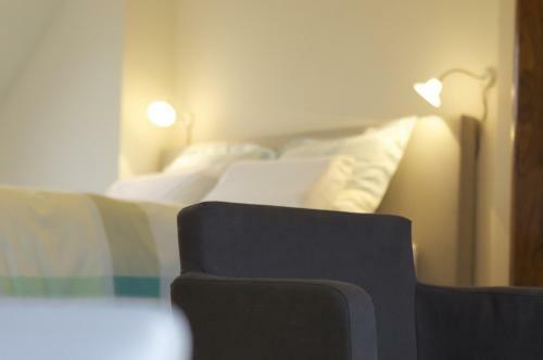 B&B Living In Br�sel, Urban B&B
