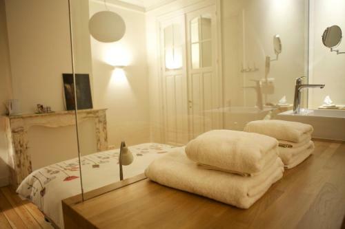 B&B Living In Br�sel, Urban B&B