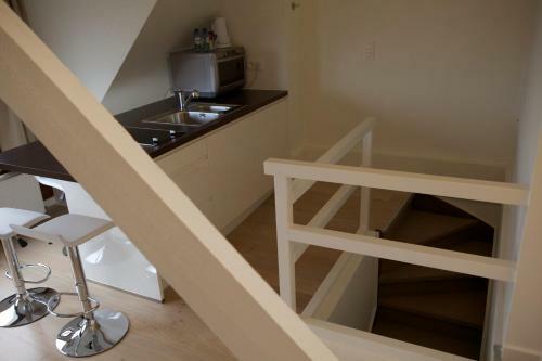 B&B Living In Br�sel, Urban B&B