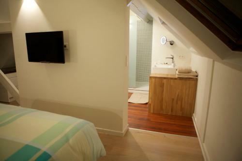 B&B Living In Br�sel, Urban B&B
