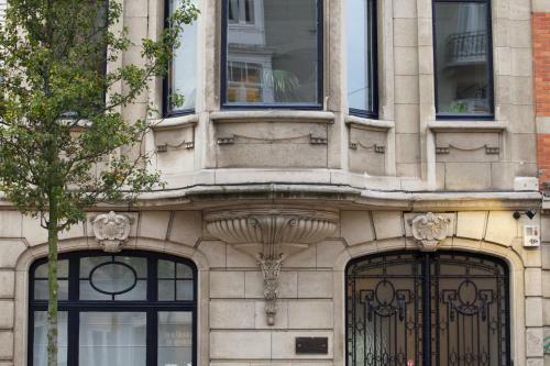 B&B Living In Br�sel, Urban B&B