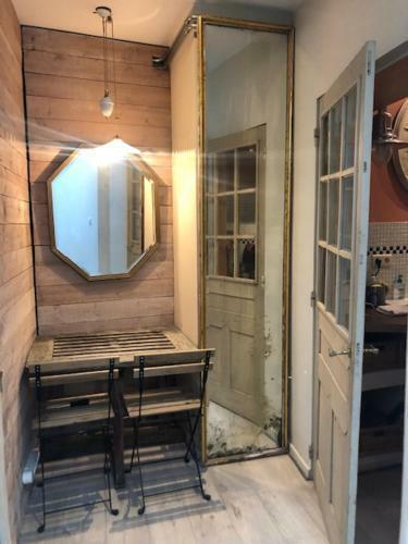 Apartamento Studio Rempart