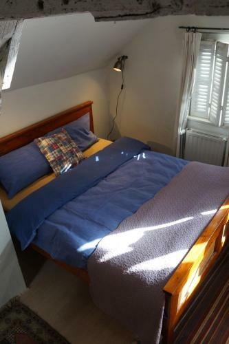 Apartamento Studio Rempart