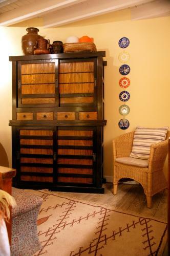 Apartamento Studio Rempart