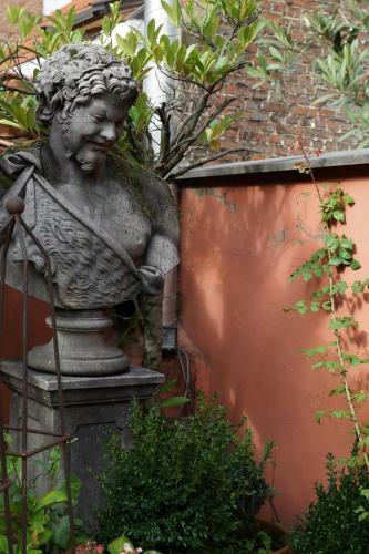 Apartamento Studio Rempart