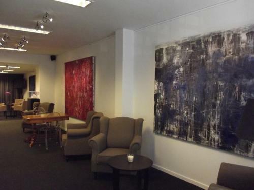B&B Vincentv. Gallery