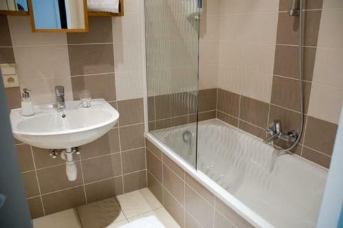 Apartments R�sidence Les Ecrins