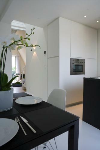 Leopold5 Luxe-design Apartment