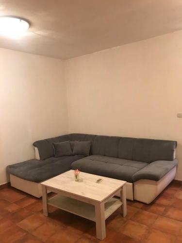 Villa Apartmani Zelenika