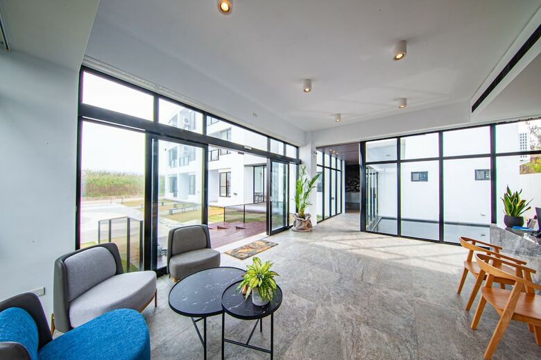 Bed & Breakfast S.h Villa
