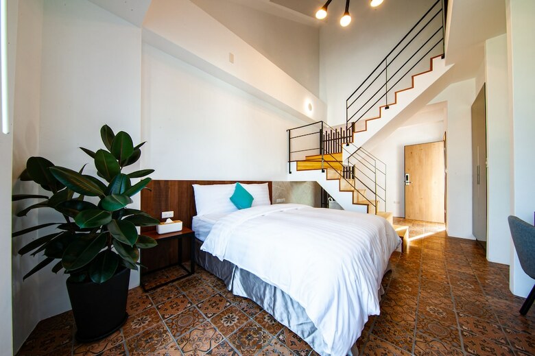 Bed & Breakfast S.h Villa