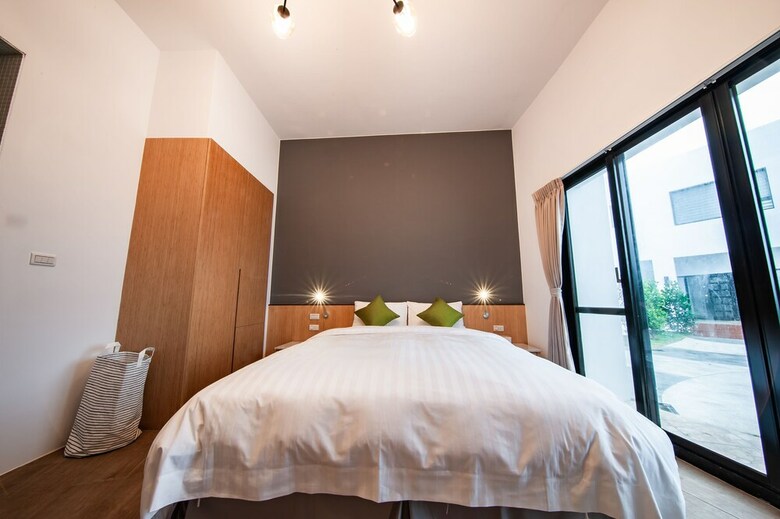 Bed & Breakfast S.h Villa