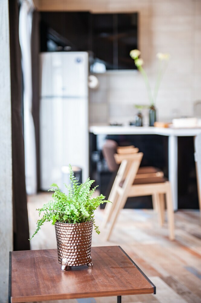 Bed & Breakfast S.h Villa