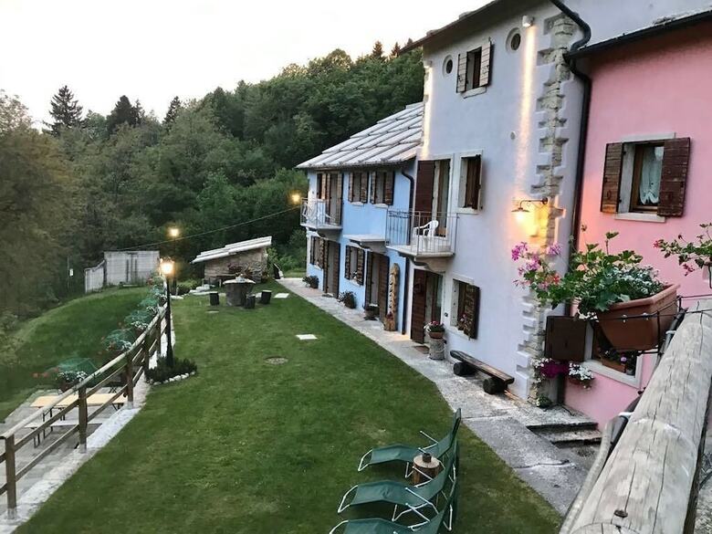Bed & Breakfast Ongar Relax