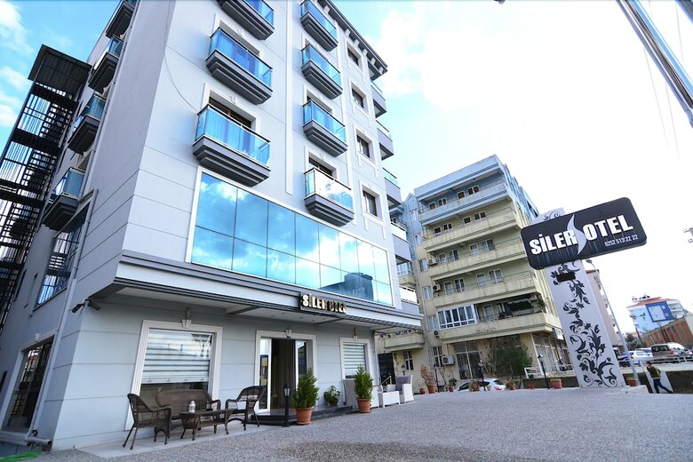 Hotel Siler Otel