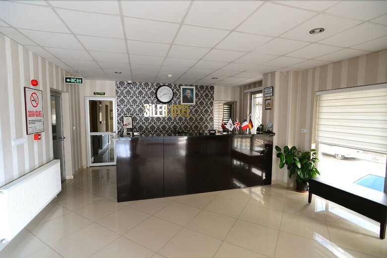 Hotel Siler Otel