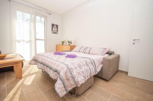 Apartman Marko
