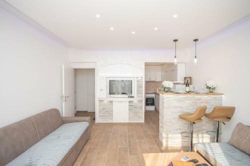 Apartman Marko