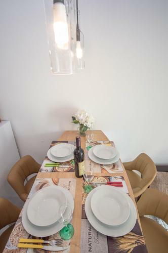 Apartman Marko