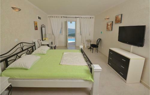Holiday Home Herceg Novi With Fireplace XII