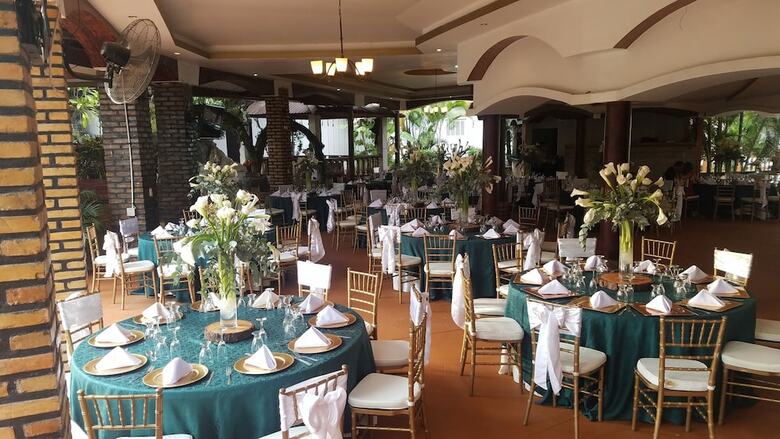 Hotel Quinta Pat. Resort And Restaurant