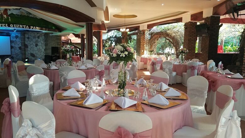 Hotel Quinta Pat. Resort And Restaurant