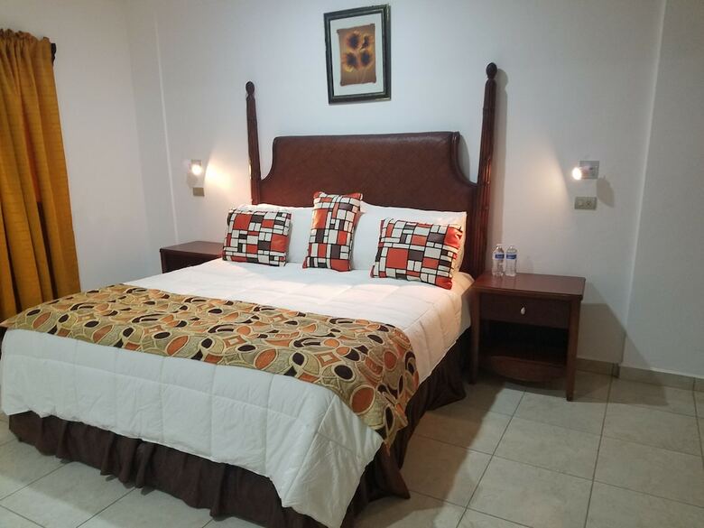 Hotel Quinta Pat. Resort And Restaurant